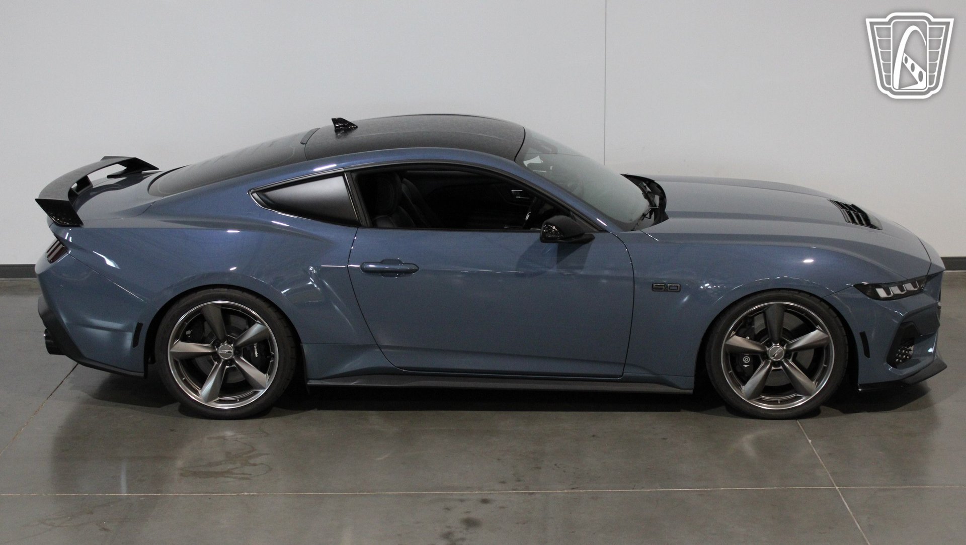 Used 2024 Ford Mustang GT w/ GT Performance Package RWD image 18