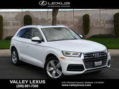 Used 2019 Audi Q5 2.0T Premium Plus w/ Premium Plus Package