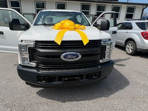 Used 2017 Ford F250 XL RWD image 10