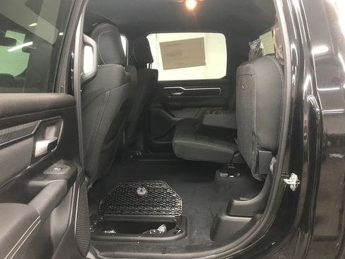 New 2026 RAM 1500 Big Horn image 32