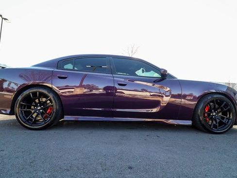 Used 2020 Dodge Charger Scat Pack w/ Dynamics Package image 13