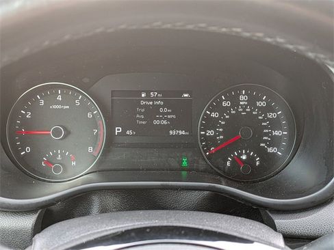 Used 2020 Kia Sportage SX image 28