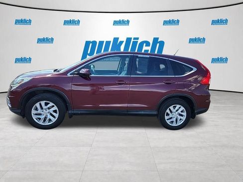 Used 2015 Honda CR-V EX image 2