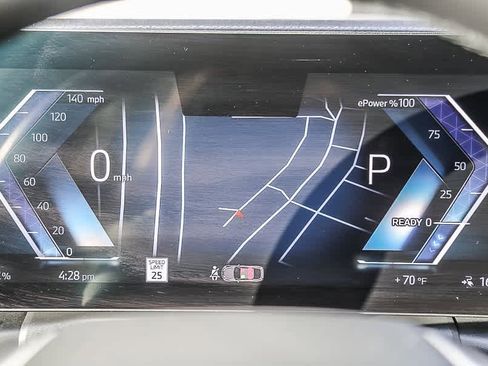 Used 2022 BMW i4 eDrive40 image 20