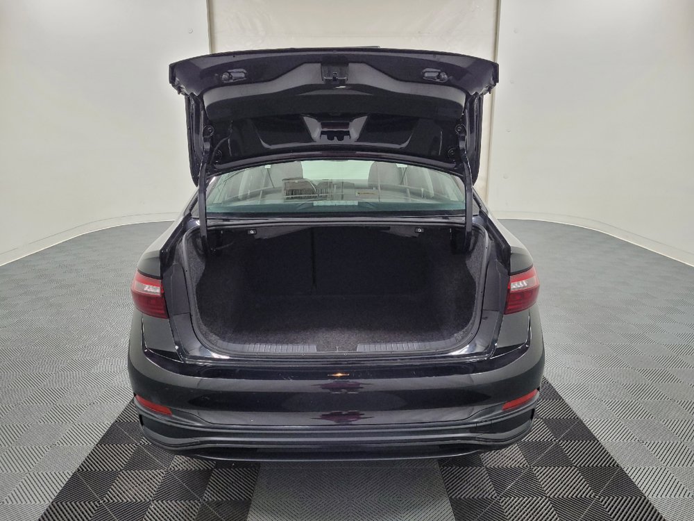 Used 2025 Volkswagen Jetta S FWD image 29