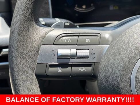 Used 2024 Hyundai Sonata SEL FWD image 20
