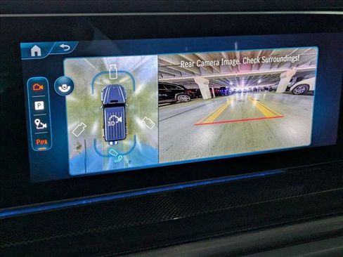 New 2026 Mercedes-Benz G 63 AMG 4MATIC image 19