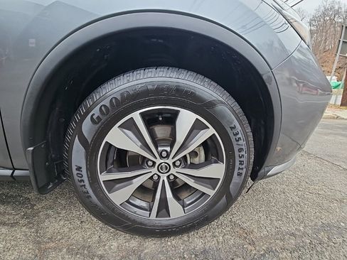 Used 2020 Nissan Murano S w/ Technology Package image 17