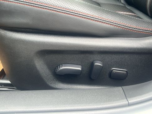 Used 2023 Nissan Altima 2.5 SR AWD/4WD image 15