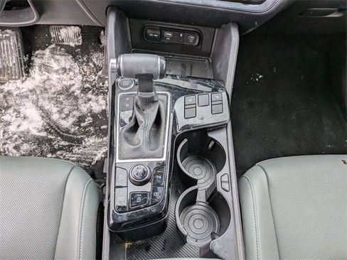 Used 2023 Kia Sportage X-Line w/ X-Line Premium Package image 17