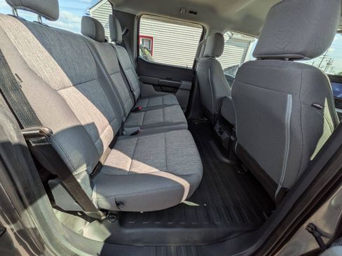 Used 2021 Ford F150 XL w/ FX4 Off-Road Package AWD/4WD image 25