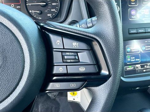 New 2026 Subaru Forester AWD/4WD image 9