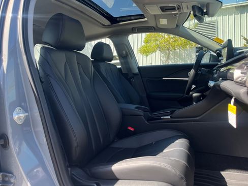 New 2026 Acura Integra image 28