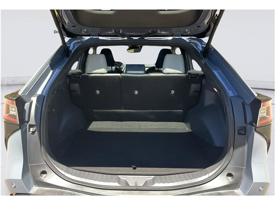 Used 2023 Subaru Solterra AWD image 14