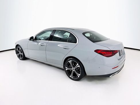 New 2026 Mercedes-Benz C 300 Sedan image 6