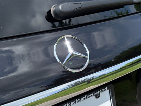 Used 2025 Mercedes-Benz GLS 450 4MATIC w/ AMG Line Exterior image 51