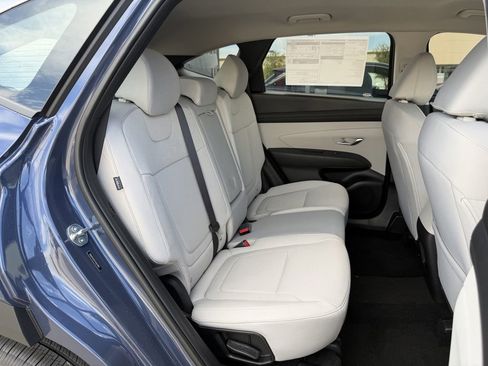 New 2026 Hyundai Tucson SE image 27