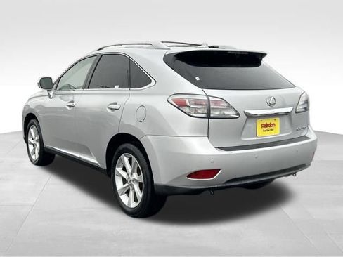 Used 2012 Lexus RX 350 350 image 7