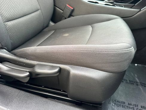 Used 2023 Chevrolet Malibu RS w/ LPO, Floor Liner Package FWD image 22