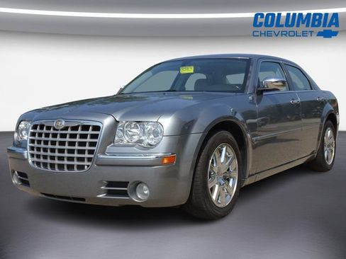 Used 2007 Chrysler 300 C RWD image 6