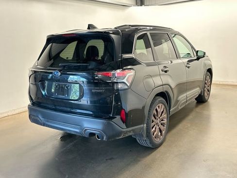 Used 2026 Subaru Forester Sport AWD/4WD image 31