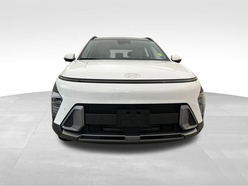 Used 2024 Hyundai Kona Limited AWD/4WD image 9