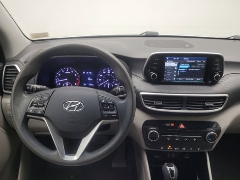 Used 2019 Hyundai Tucson Value AWD/4WD image 22