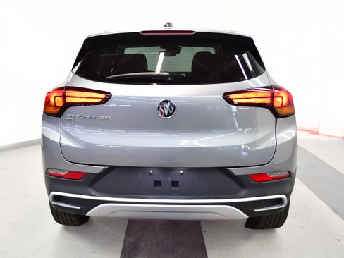Used 2023 Buick Encore GX Preferred w/ Cold Weather Comfort Package AWD/4WD image 6