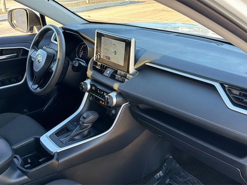 Certified 2025 Toyota RAV4 XLE image 44