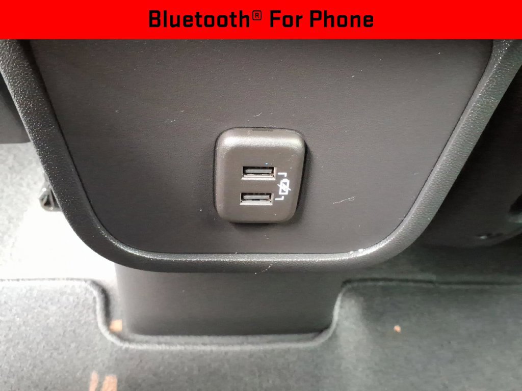 Certified 2024 GMC Terrain SLE FWD image 20