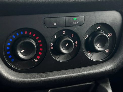 Used 2017 RAM ProMaster City Tradesman w/ Rear Back-up Camera Group FWD image 37