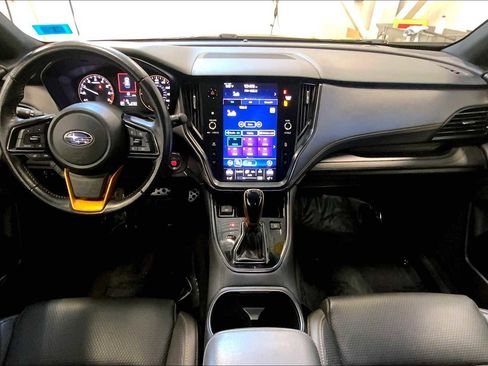 Certified 2022 Subaru Outback Wilderness image 15