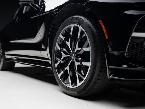Used 2023 Aston Martin DBX 707 AWD/4WD image 83