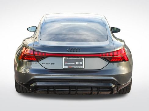 Used 2023 Audi e-tron GT Prestige w/ Prestige Package image 6