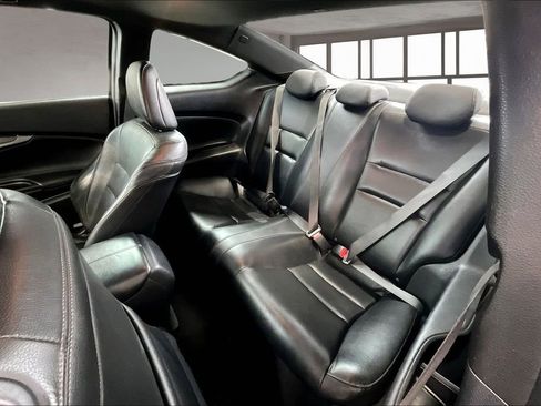 Used 2017 Honda Accord EX-L image 27