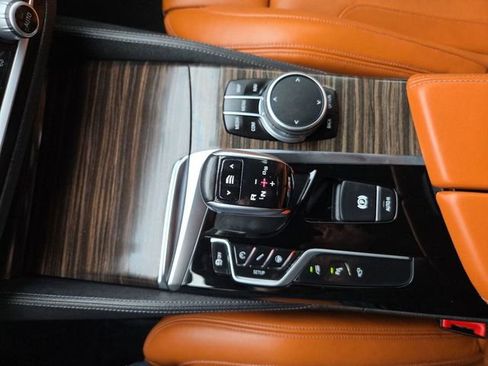 Used 2018 BMW M5 w/ Executive Package image 15