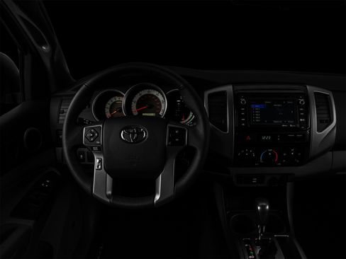 Used 2014 Toyota Tacoma PreRunner w/ TRD Sport Package RWD image 50