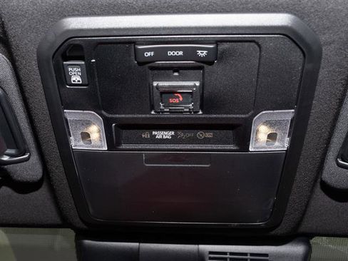 New 2026 Toyota 4Runner TRD Sport AWD/4WD image 15