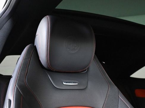 Used 2021 Mercedes-Benz C 63 AMG S image 19