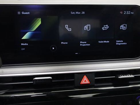 Used 2025 Kia K5 LXS image 21