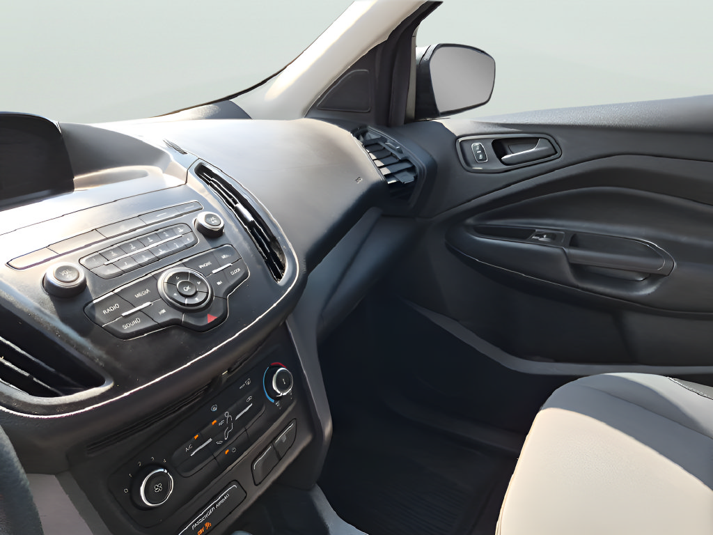 Used 2019 Ford Escape S FWD image 21