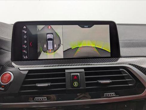 Used 2020 BMW X3 M w/ Executive Package image 31