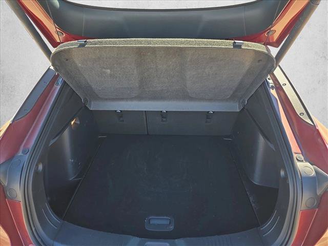 Used 2025 Buick Envista Preferred w/ Convenience I Package FWD image 6