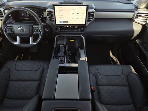 Used 2024 Toyota Sequoia Limited w/ Nightshade Package image 28