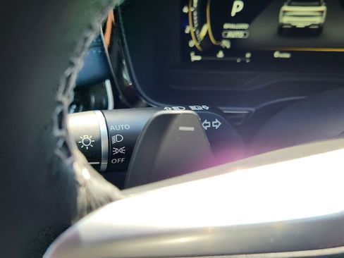 New 2026 INFINITI QX60 Sport AWD/4WD image 28