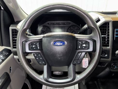 Used 2019 Ford F350 XL w/ Power Equipment Group RWD image 18