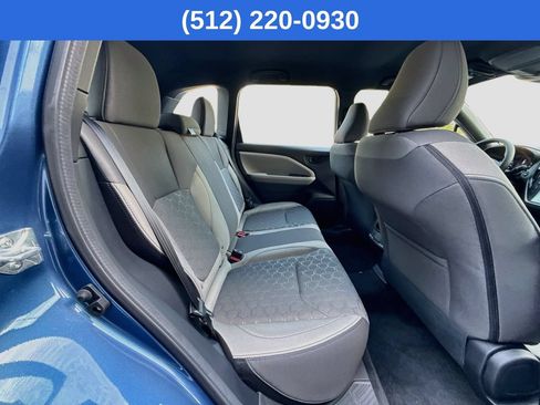 New 2026 Subaru Forester AWD/4WD image 31