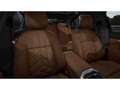 New 2026 BMW 760i xDrive AWD/4WD image 11