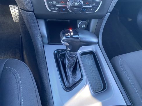 Used 2022 Dodge Charger GT w/ Blacktop Package image 31