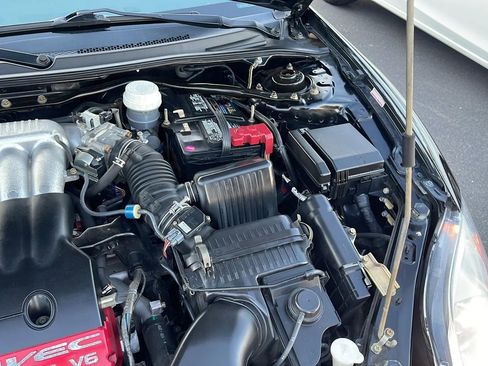 Used 2007 Mitsubishi Eclipse GT image 22